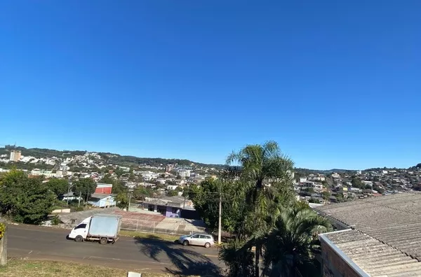 Terreno para venda,  Cristo Rei, Francisco Beltrão
