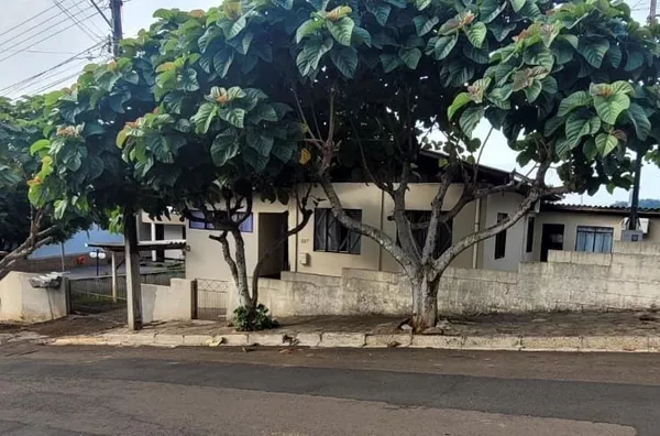 Casa para venda, Bairro Cango, Francisco Beltrão
