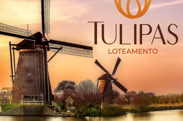 Loteamento Tulipas