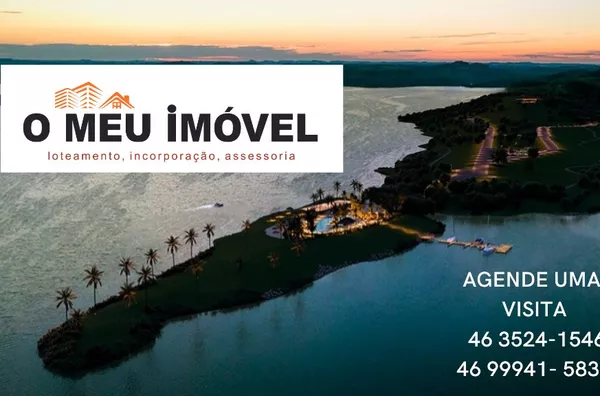 Marinas do Iguaçu, Condomínio Thermas Risort 