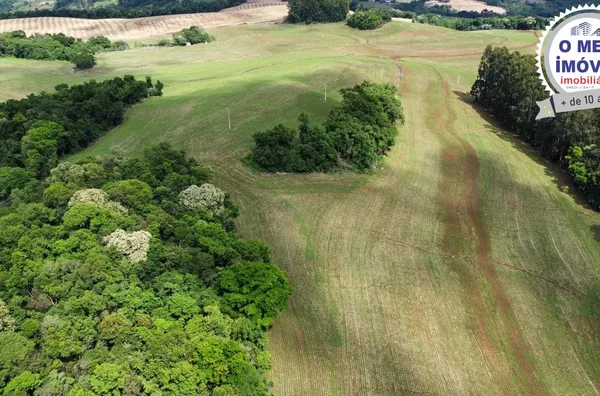 Sítio para venda,  na Comunidade do Rio Tuna, em Francisco Beltrão