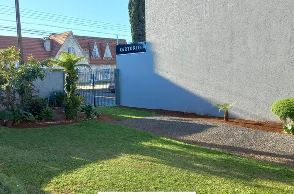 Terreno para venda,  Bairro Dos Estados, Guarapuava