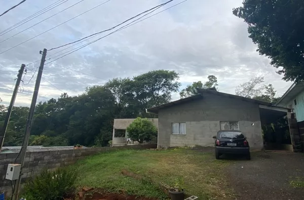 Casa para venda,  Marrecas, Francisco Beltrão