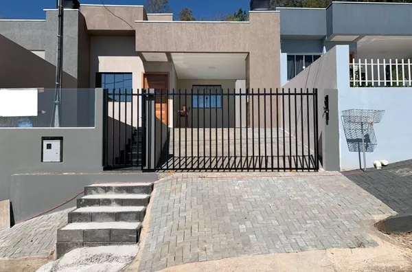 Casa pronta para morar no Aeroporto