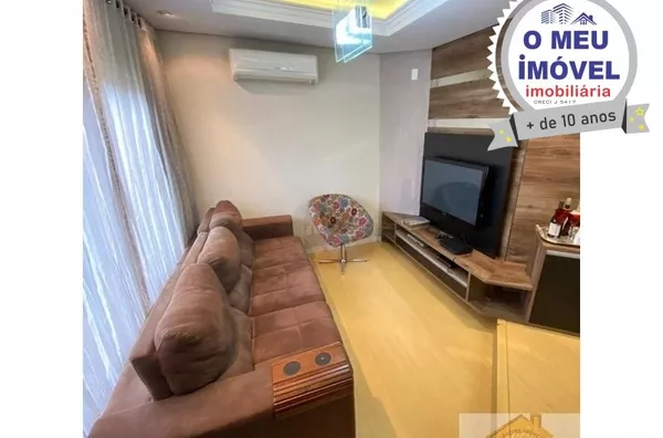 Belíssima casa para venda,  Bairro da Cango, Francisco Beltrão