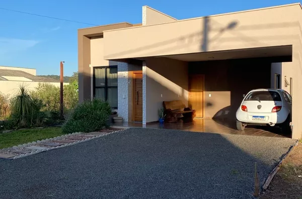 Casa para venda, Bairro Seminário  Francisco Beltrão