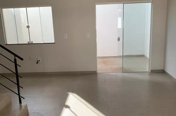 Sobrado para venda, 2 quarto(s),  Jardim Primavera, Francisco Beltrão