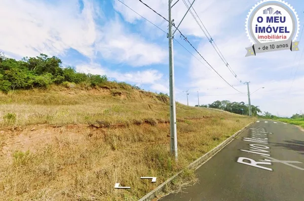 ✨TERRENO Á VENDA 455m² - LOTEAMENTO MONTEBELLO✨