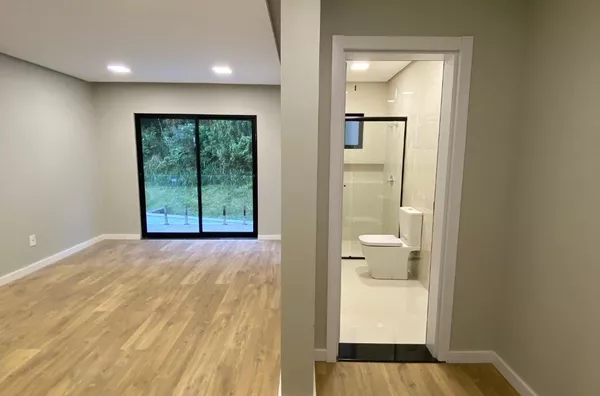 Sobrado para venda,  Industrial, Francisco Beltrão