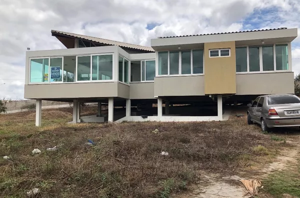 Casa em condomínio para venda 5 quarto(s) condomínio serraville em Gravatá .