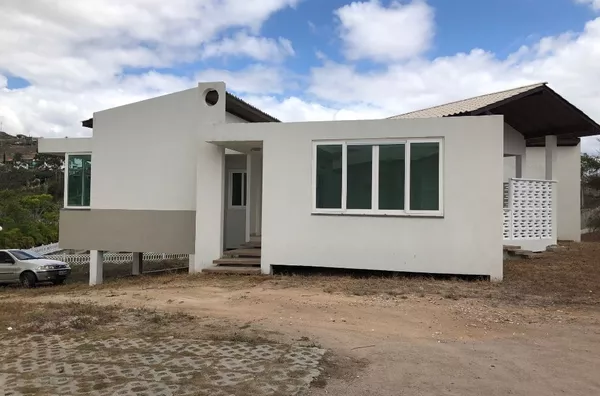 Casa em condomínio para venda 5 quarto(s) condomínio serraville em Gravatá .