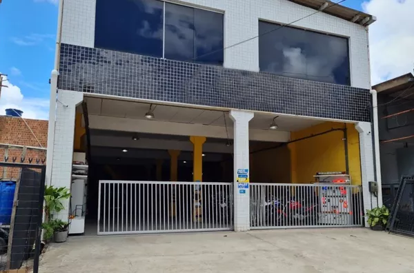 Galpão para venda,  San Martin, Recife