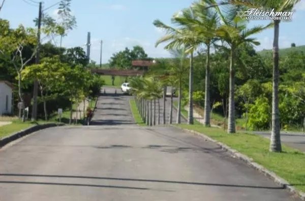 Terreno para venda, no condomínio 03 lagoas, Br 232 Km 19, Jaboatão Dos Guararapes