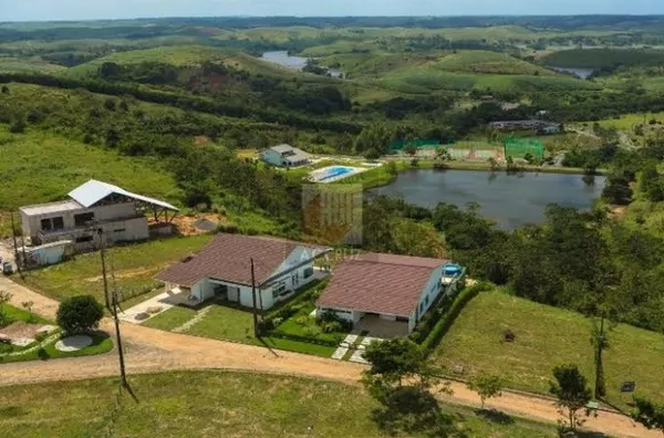 Terreno para venda, no condomínio 03 lagoas, Br 232 Km 19, Jaboatão Dos Guararapes