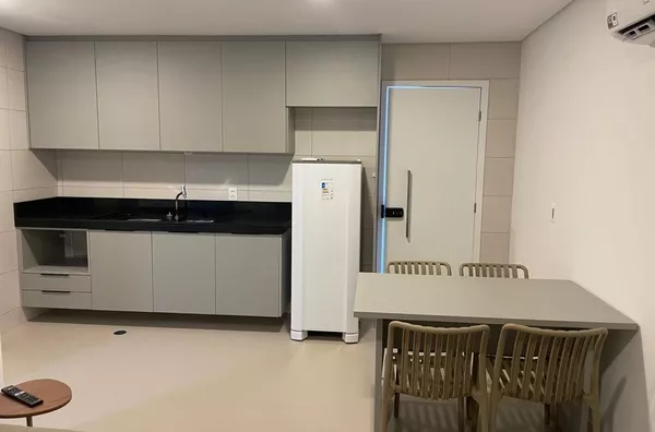 Loft para aluguel, 1 quarto(s),  São José, Recife