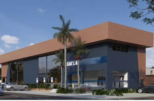 Prédio comercial para aluguel, 5 quarto(s),  Ponte Dos Carvalhos, Cabo De Santo Agostinho