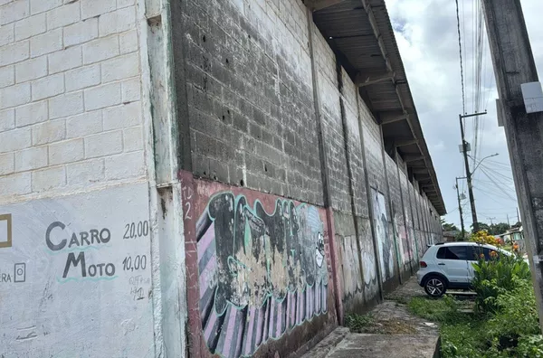 Galpão para venda,  Ibura, Recife