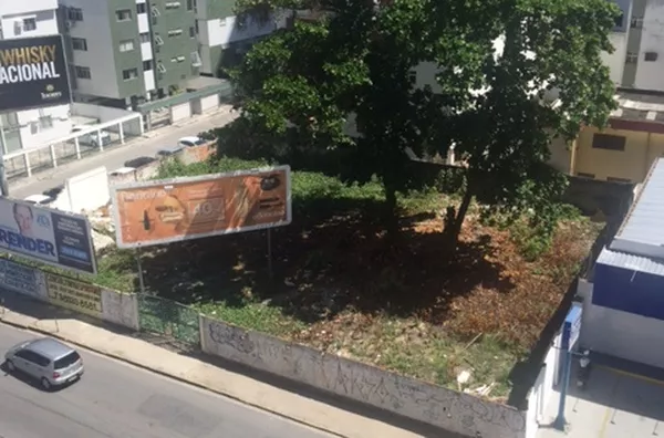 Terreno para venda com 840  m2,  Bongi, Recife