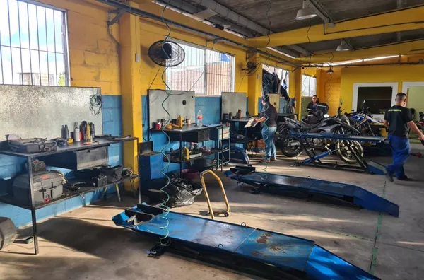 Galpão para venda,  San Martin, Recife