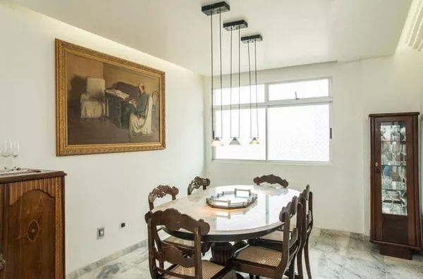 Cobertura para venda,  Boa Viagem, Recife