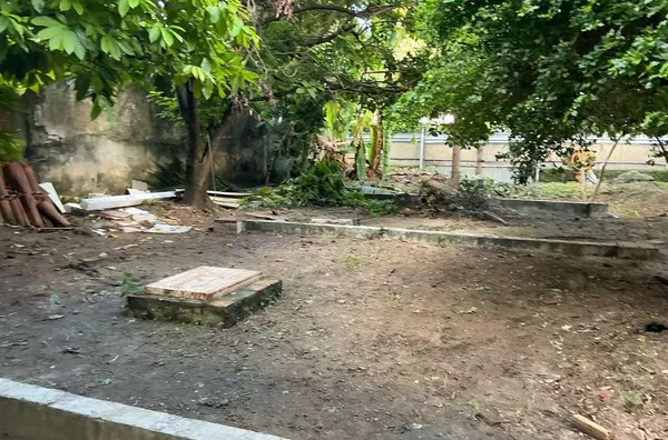 Terreno para venda,  Santana, Recife