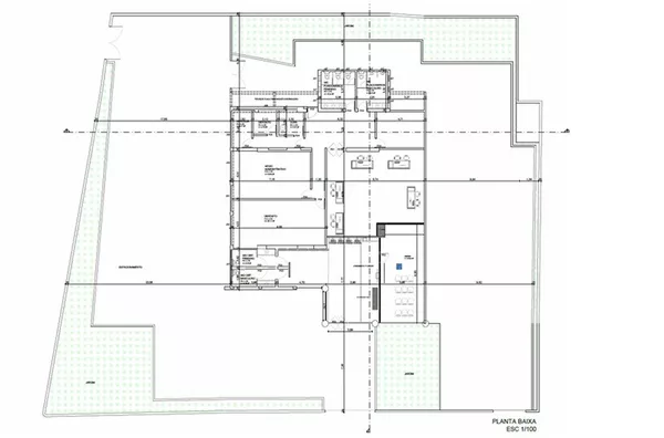 Prédio comercial para aluguel,  Caxanga, Recife