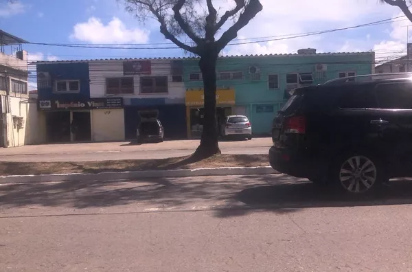 Terreno para venda com 840  m2,  Bongi, Recife