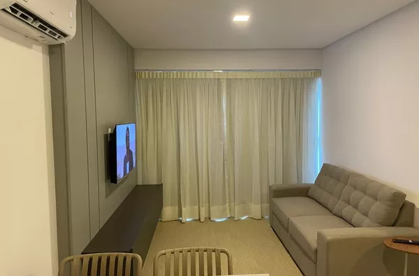 Loft para aluguel, 1 quarto(s),  São José, Recife