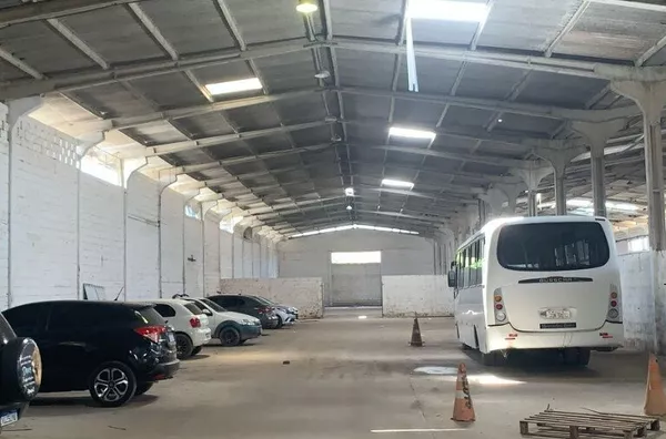 Galpão para venda,  Ibura, Recife