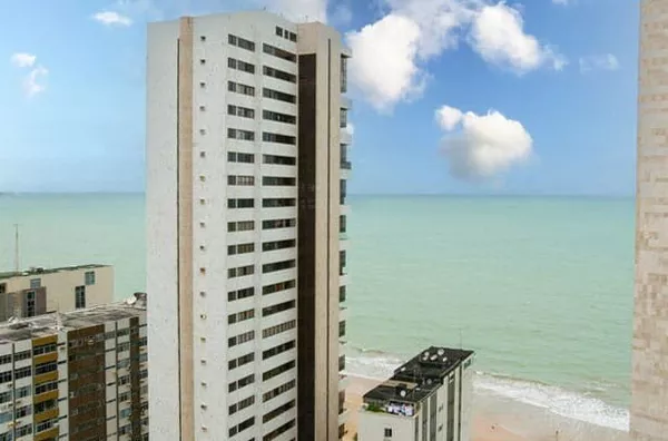 Cobertura para venda,  Boa Viagem, Recife
