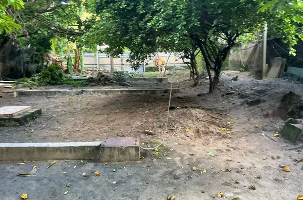 Terreno para venda,  Santana, Recife