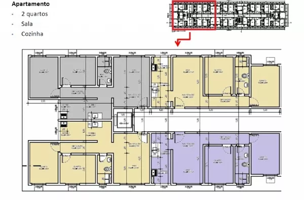 Terreno com 5,2 Ha na Br 101 por trás do fórum de Jaboatão 