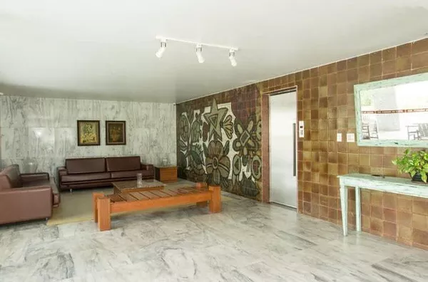 Cobertura para venda,  Boa Viagem, Recife