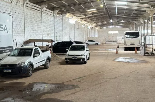 Galpão para venda,  Ibura, Recife
