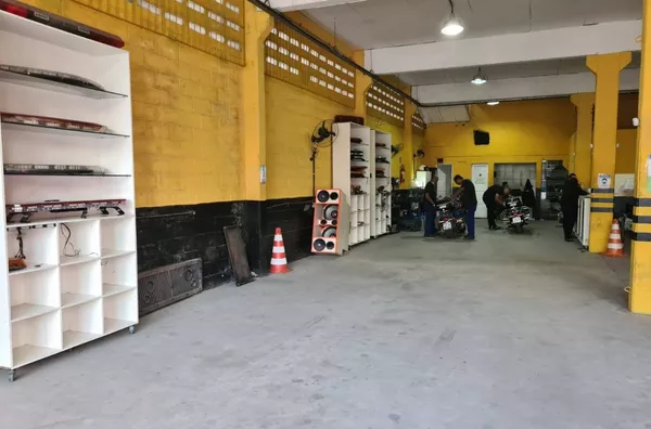 Galpão para venda,  San Martin, Recife