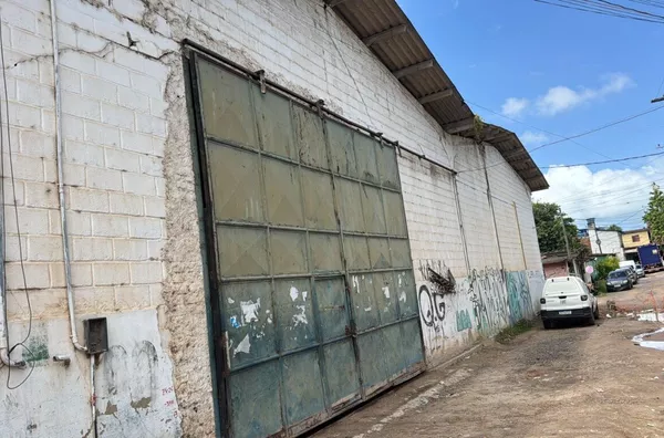Galpão para venda,  Ibura, Recife