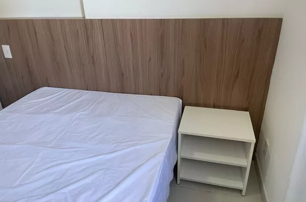 Flat para aluguel,  Pina, Recife