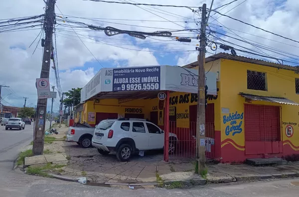 Loja para aluguel,  Afogados, Recife