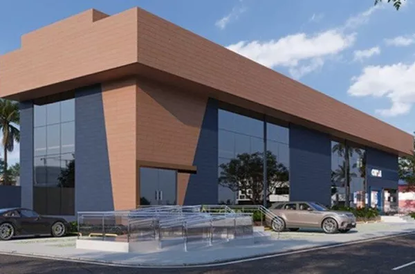 Prédio comercial para aluguel, 5 quarto(s),  Ponte Dos Carvalhos, Cabo De Santo Agostinho