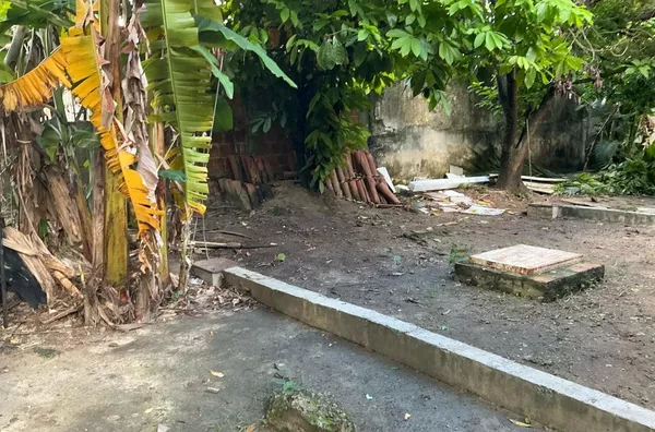 Terreno para venda,  Santana, Recife