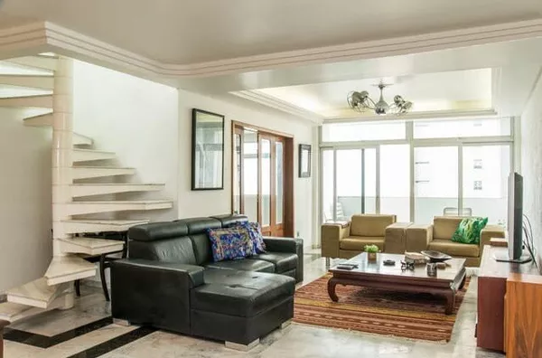 Cobertura para venda,  Boa Viagem, Recife