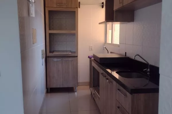 AP 204 Torre 27 Campos do Sul