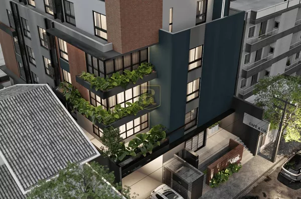 Apartamento para venda,  Santa Cruz, Guarapuava