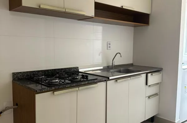 Apartamento para aluguel,  Santa Cruz, Guarapuava
