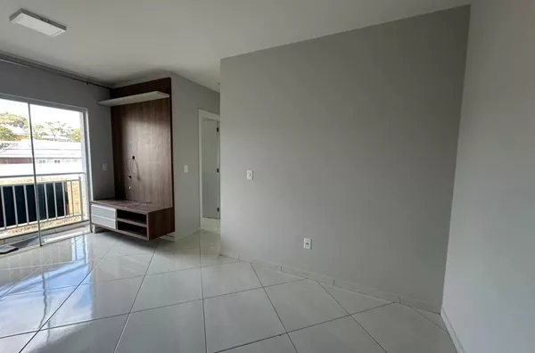Apartamento para aluguel,  Santa Cruz, Guarapuava