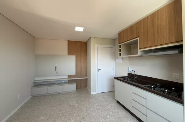 Apartamento para aluguel,  Centro, Guarapuava