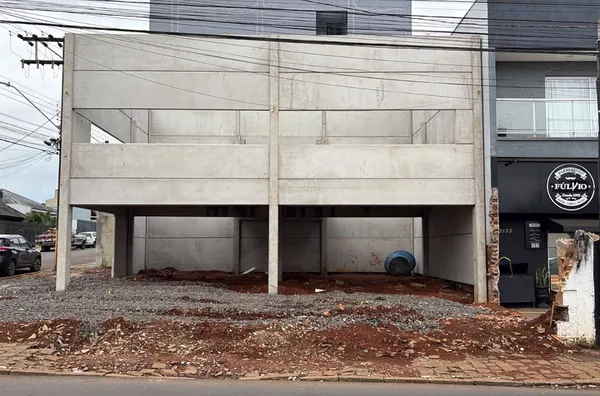 Sala comercial para aluguel,  Centro, Guarapuava