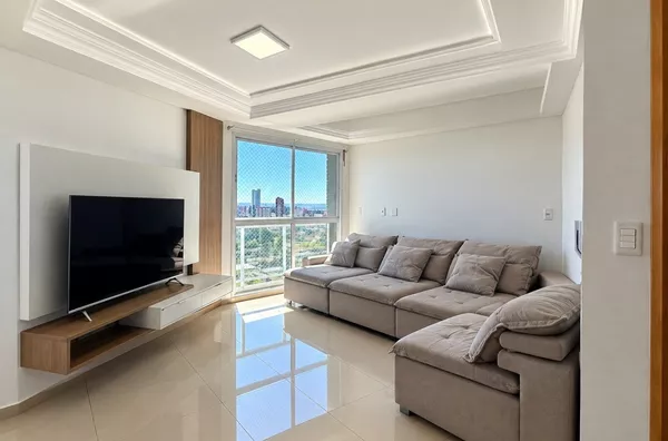 Apartamento para aluguel,  Centro, Guarapuava