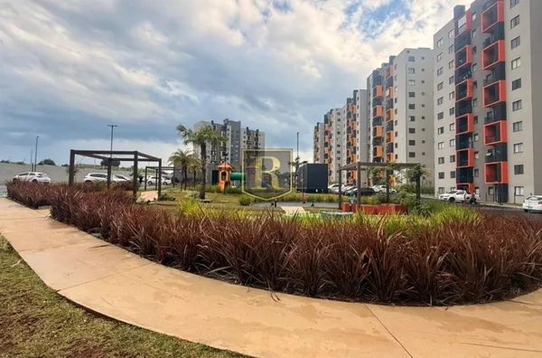 Apartamento para aluguel,  Batel, Guarapuava