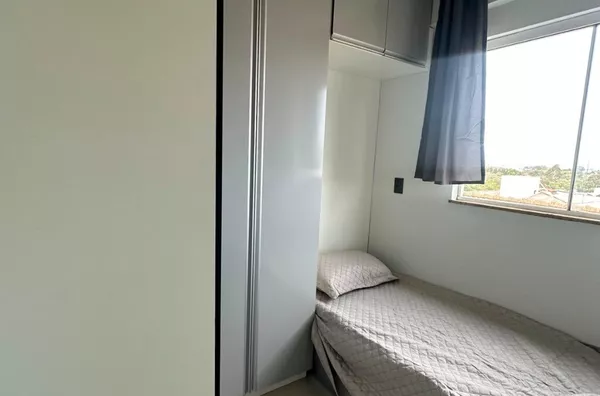 Apartamento para aluguel,  Vila Carli, Guarapuava